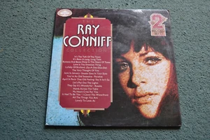 The Ray Conniff Collection 2 x Vinyl LP 1976 Hallmark Records – PDA 017 - Picture 1 of 11