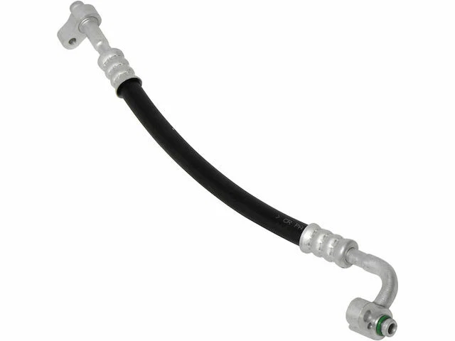 A/C Refrigerant Discharge Hose 5NTP39 for Kia Rio 2005 2003 2004 - Image 1 of 1