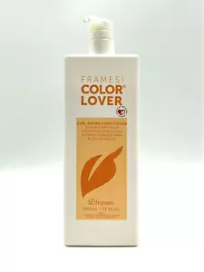 Framesi Color Lover Curl Define Conditioner 33.8 oz - Picture 1 of 1