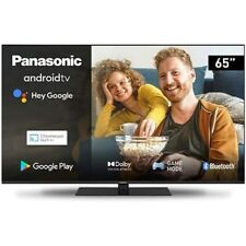 Smart TV Panasonic TX65LX650E 65" 4K ULTRA HD LED WIFI 65" LED 4K Ultra HD HDR