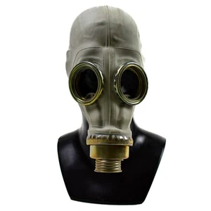Polish Poland gas mask MP3 MUA Only Mask Genuine respiratory surplus Large size - Picture 1 of 2
