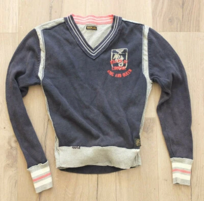 Jersey Replay V 128 8 J. Top Foto 1 de 4