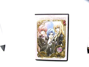 Princess Princess - Complete Collection (DVD) Region 1 - Bild 1 von 4