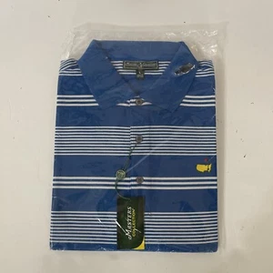Men's Masters Collection Polo - Size-L - Picture 1 of 5