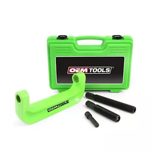 OEMTOOLS 25105 XL C-Frame Ball Joint Press Kit, Press Fit Removal for Trucks,... - Picture 1 of 9