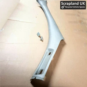 VAUXHALL COMBO C 2001–2011 1.7Di 16V A-Pillar Moulding - OSF 09184598RH - Picture 1 of 2