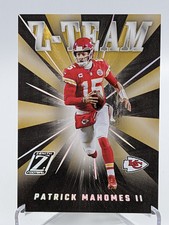 2022 Zenith - Pick Your Card - BUY 2 FREE SHIP - Parallels & Inserts