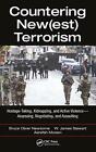 Przeciwdziałanie nowemu terroryzmowi: branie zakładników, porwanie i aktywna przemoc -