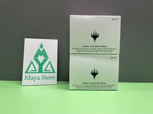 MTG - Secret Lair April Fools | Versiegelte Box - Bild 1 von 1