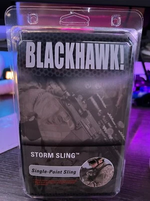 Blackhawk Storm Sling Foto 1 de 2