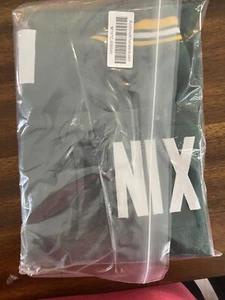 Keisean Nixon Green Bay Packers Trikot signiert (JSA COA) 2022 Kick Return Leader - Bild 1 von 2
