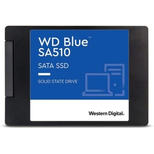 Western Digital Blue SA510 int. 2.5" SSD 1TB - Bild 1 von 1