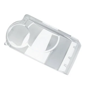 1pcs Left Side Headlight Lens Cover Fit For Range Rover 2006-2009 Part e - Bild 1 von 7