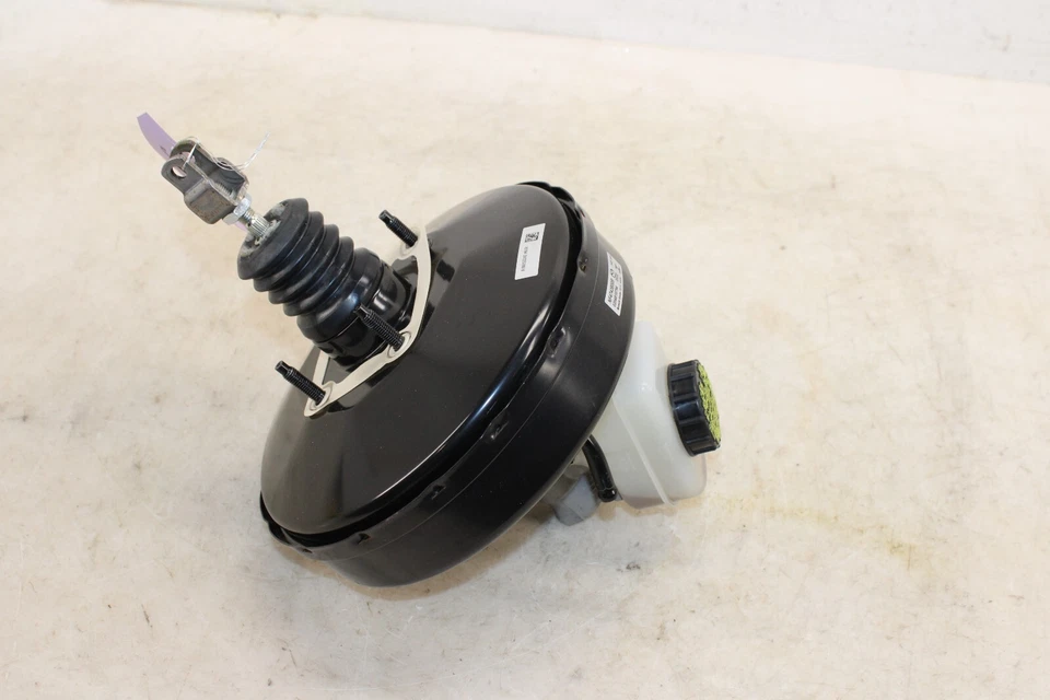 Potenciador de freno A/T Mazda MX-5 Miata 2006-2015 OEM JA37 Foto 1 de 4