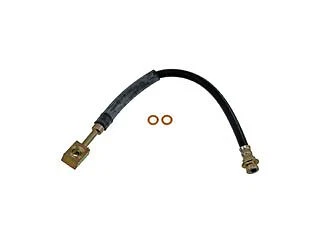 Brake Hydraulic Hose Dorman For 1975-1977 Dodge B200 - Image 1 of 2