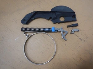 Genuine OEM Husqvarna 570 Chainsaw Chain Brake Parts - Picture 1 of 2