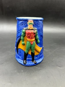 Batman Forever Applause Rotkehlchen Skulptur Tasse - Bild 1 von 10