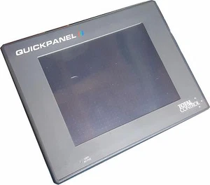 TOTAL CONTROL QUICKPANEL QPI-21100-S2P QPI21100S2P UNIT 1 - Picture 1 of 1
