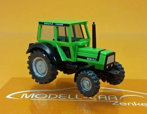 Wiking 038601 Traktor DEUTZ-FAHR DX 4.70, 1:87, NEU - Picture 1 of 1