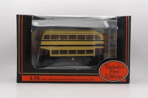 EFE 16111 LEYLAND PD2 HIGHBRIDGE 'BIRMINGHAM' MINT BOXED 1:76 - Bild 1 von 4