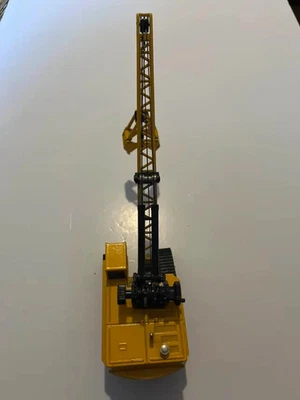 Joal 1/50 scale diecast CAT 225 Digging Crane Spain A111 - Image 1 of 4