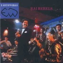 Rai Rebels von Various | CD | Zustand akzeptabel - Bild 1 von 2