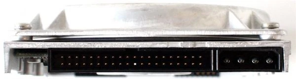 Hdd 1gb, conner cyl:2097 hds:16 sect:63 cfs1081a str03 - Image 1 of 2