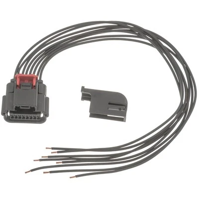 Blind Spot Detection Sensor Connector SMP For 2016-2021 Ford Escape - Image 1 of 4