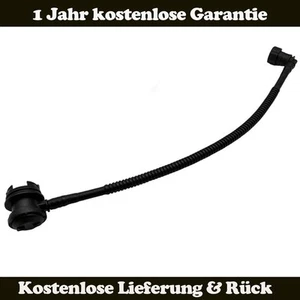 Aktivkohlefilter Belüftungsrohr Für VW Golf Bora Audi A3 Seat Skoda 1J0201160D - Bild 1 von 7