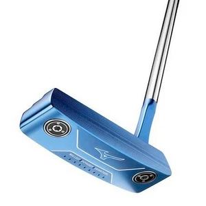 NEW Mizuno M Craft Type I Blue Ion Putter 35" - Retail $300 - Picture 1 of 1