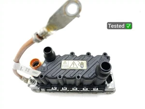 Auxiliary heater Mercedes-Benz EQE V295 2023 A0008358103 - Picture 1 of 9