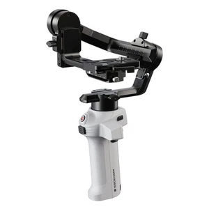 MOZA Camera & Smartphone Gimbal AirCross S Video/Vlog Shooting Compatible with M - Picture 1 of 5