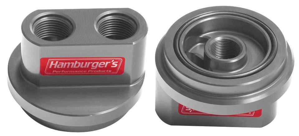 Trans Dapt Performance     Trans Dapt 3324 13 16  16 Oil Filter - Image 1 of 1