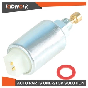 Labwork Vergaser Kraftstoffmagnet für 799728 498027 494502 494392 498134 499161 - Bild 1 von 12