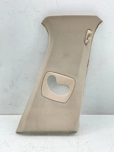 10-16 BMW 528i RIGHT PASSENGER SIDE B-PILLAR TRIM COVER OEM - Bild 1 von 7
