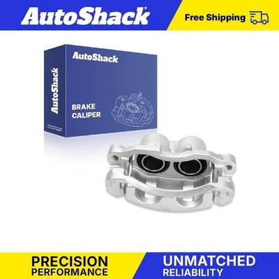 Front Left Brake Caliper for 1998-2005 Chevrolet Blazer 1998-2005 GMC Jimmy Foto 1 de 4