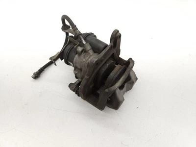 Genuine 17-23 BMW 530i 540i G30 Rear Driver Left Side Brake Caliper - Image 1 of 4