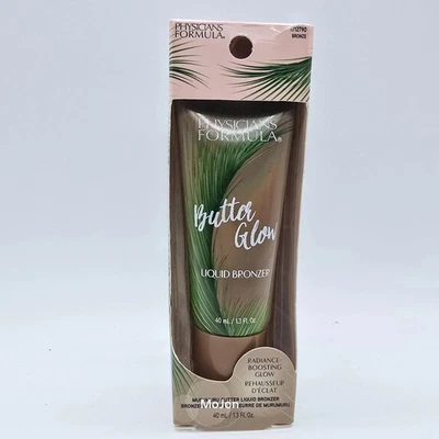 Physicians Formula Butter Glow Liquid Bronzer - Bronze, 1.3 Fl Oz - Image 1 of 3