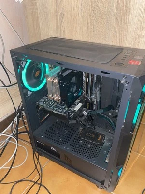 pc gaming usato - Immagine 1 di 4