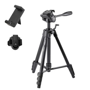 Velbon Velbon family tripod EX-540 II AZ 4-stage lever rock total height 15 944 - Picture 1 of 8