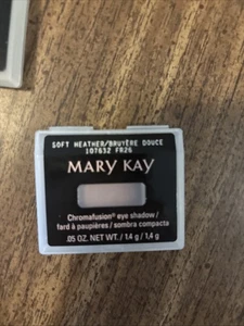 Neu Mary Kay Chromafusion Lidschatten Heather 107632 Augenfarbe - Bild 1 von 2