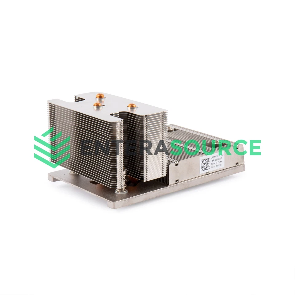Dell YY2R8 PowerEdge R730 R730xd Heatsink - Image 1 of 1