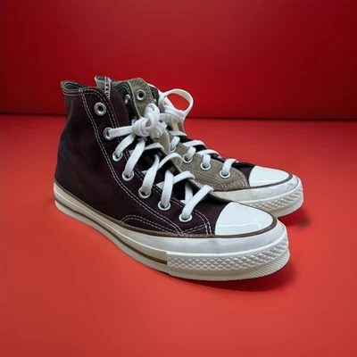 Zapatillas altas Converse unisex USM5.5/W7.5 - B1106110 Foto 1 de 4