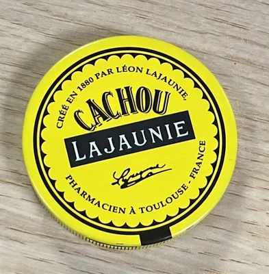 cachou lajaunie DLC January 2026 - Image 1 of 4