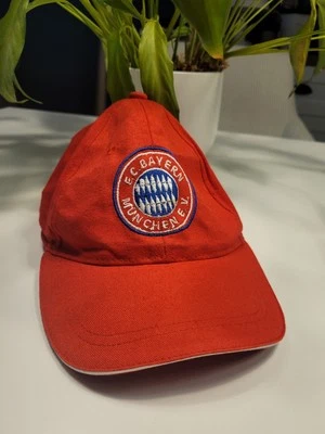 Basecap Kinder FC Bayern München (15) - Bild 1 von 3