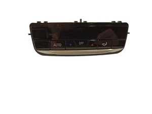 BMW OEM Climate control panel rear 5A3BBF4 G42 G87 M2 G20 G80 M3 G82 M4 034699 - Picture 1 of 4