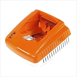 STIHL AL500 Hi-Speed Battery Charger AK & AP System Batteries - 3 Pin Plug - NEW - Picture 1 of 1