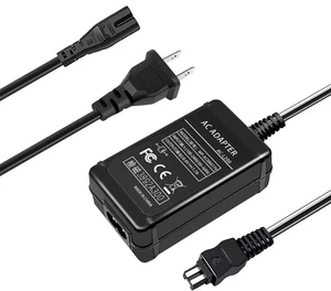 TKDY AC-L200 Sony Handycam Charger Power Supply for DCR HDR FDR – New - Picture 1 of 1