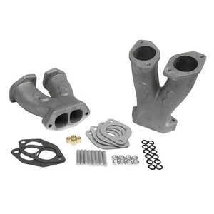 Ported Intake Manifold, NOS BoS, Stage 1 for IDF & HPMX Dunebuggy & VW - Picture 1 of 1
