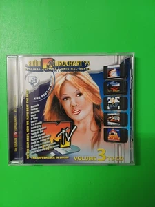CD - Music - The Braun MTV Eurochart '99 / 1999 - Volume 3 - Various Artist - Imagen 1 de 3